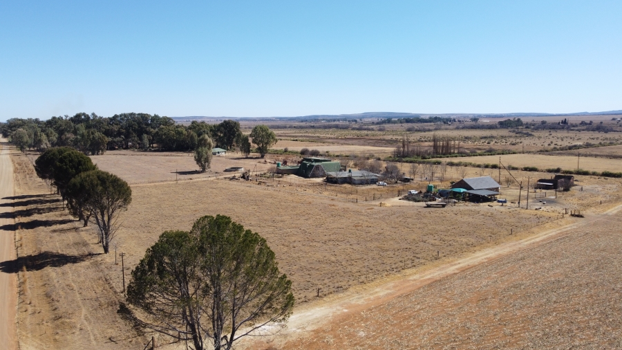0 Bedroom Property for Sale in Klipdrift North West